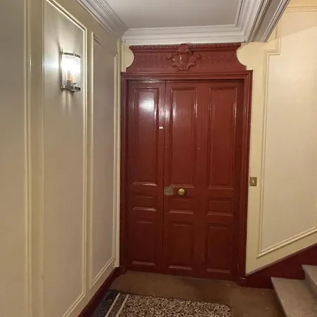 Apartamento Tourville Tour Eiffel *