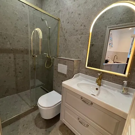公寓 Tourville Tour Eiffel *